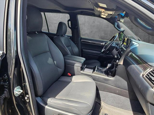 used 2023 Lexus GX 460 car, priced at $57,369