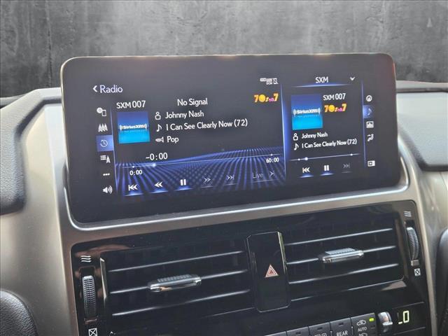 used 2023 Lexus GX 460 car, priced at $57,369