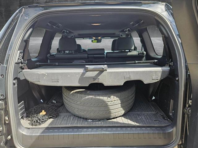 used 2023 Lexus GX 460 car, priced at $57,369
