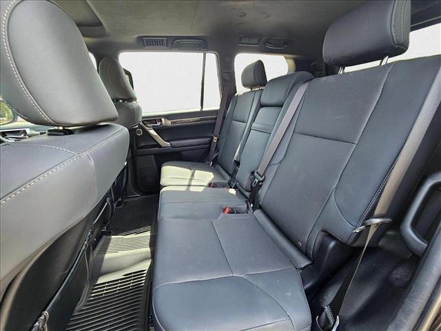 used 2023 Lexus GX 460 car, priced at $54,996