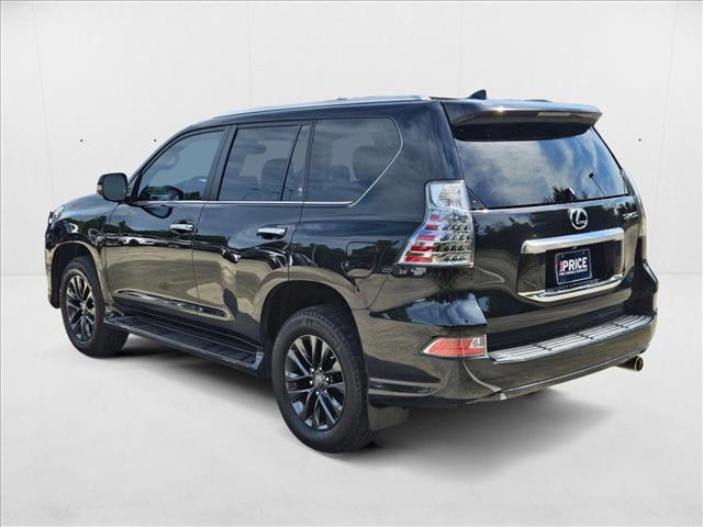 used 2023 Lexus GX 460 car, priced at $54,996