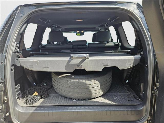used 2023 Lexus GX 460 car, priced at $54,996