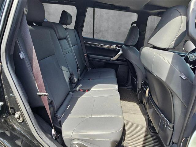 used 2023 Lexus GX 460 car, priced at $57,369