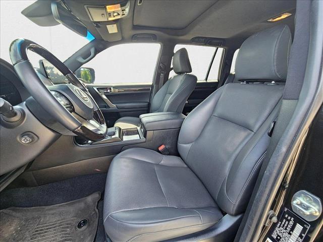 used 2023 Lexus GX 460 car, priced at $54,996