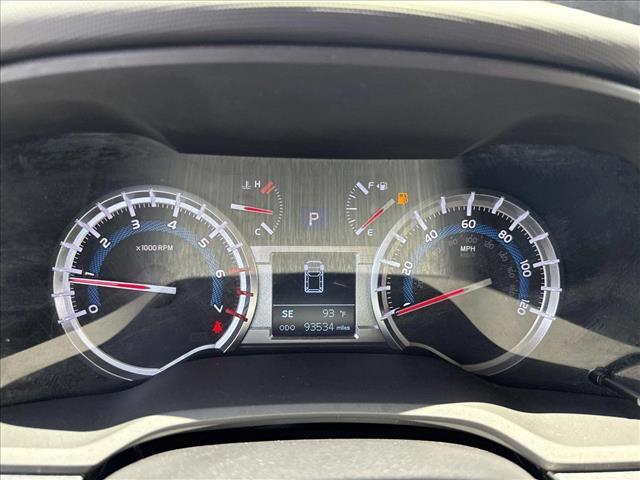 used 2018 Toyota 4Runner car, priced at $33,995