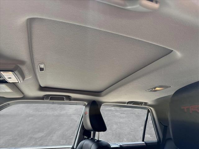used 2018 Toyota 4Runner car, priced at $33,995