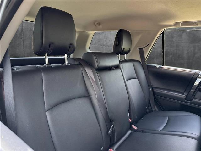 used 2018 Toyota 4Runner car, priced at $33,995