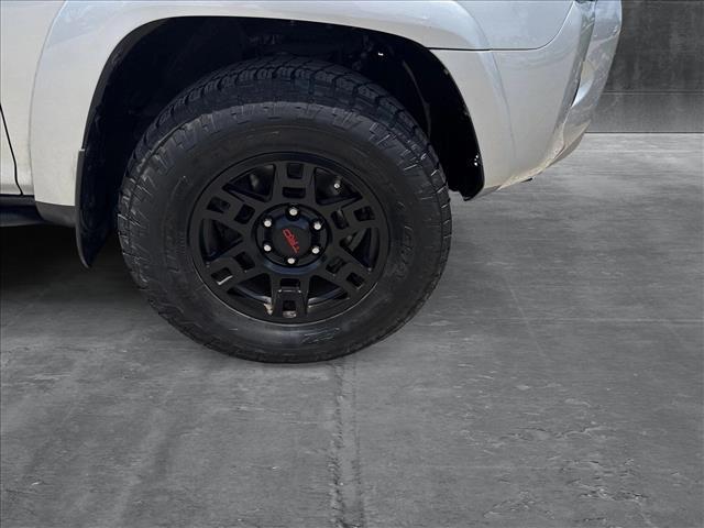 used 2018 Toyota 4Runner car, priced at $33,995