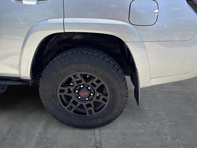 used 2018 Toyota 4Runner car, priced at $33,995
