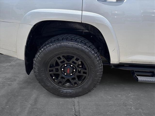 used 2018 Toyota 4Runner car, priced at $33,995