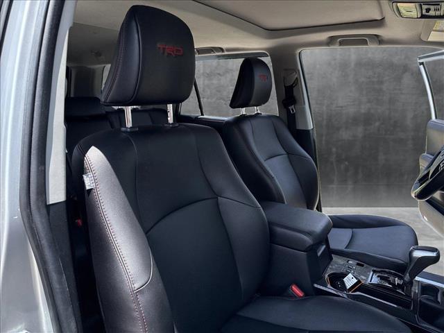 used 2018 Toyota 4Runner car, priced at $33,995