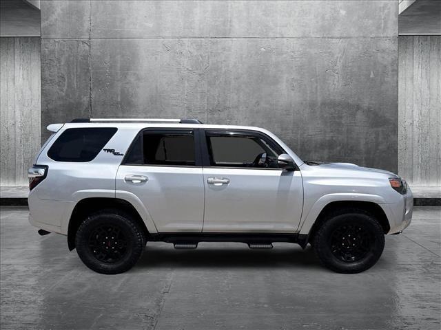 used 2018 Toyota 4Runner car, priced at $33,995