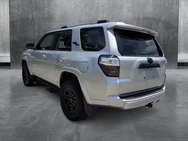 used 2018 Toyota 4Runner car, priced at $33,995