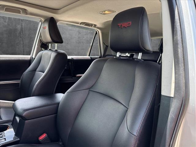 used 2018 Toyota 4Runner car, priced at $33,995