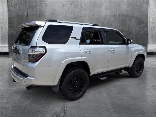 used 2018 Toyota 4Runner car, priced at $33,995