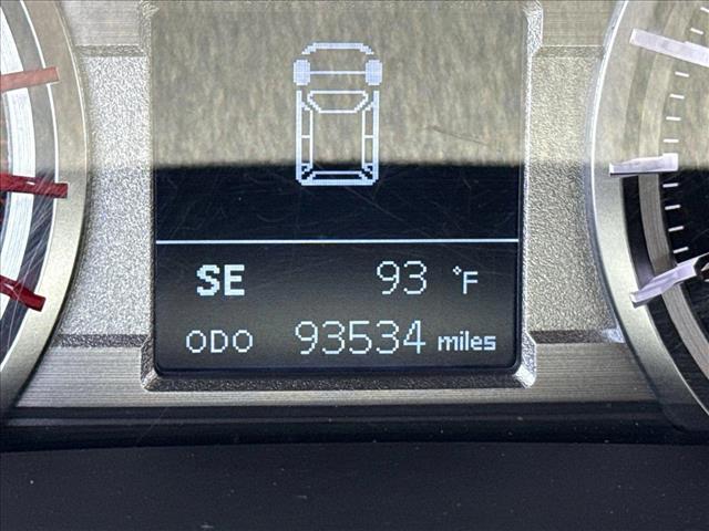 used 2018 Toyota 4Runner car, priced at $33,995