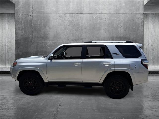 used 2018 Toyota 4Runner car, priced at $33,995