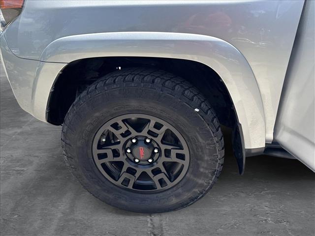used 2018 Toyota 4Runner car, priced at $33,995