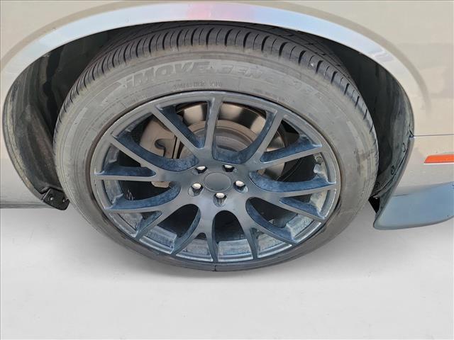 used 2018 Dodge Challenger car, priced at $17,992