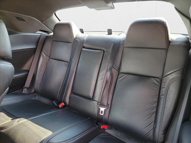 used 2018 Dodge Challenger car, priced at $17,992