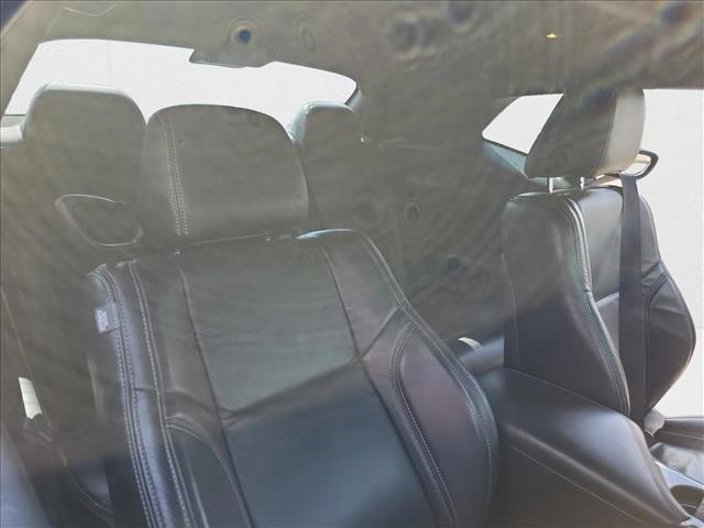 used 2018 Dodge Challenger car, priced at $17,992