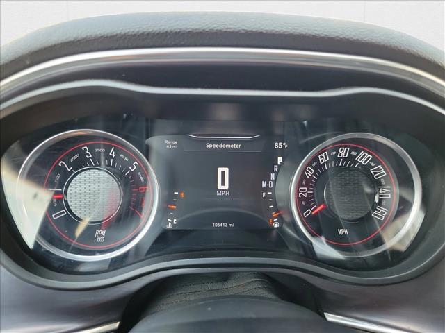 used 2018 Dodge Challenger car, priced at $17,992