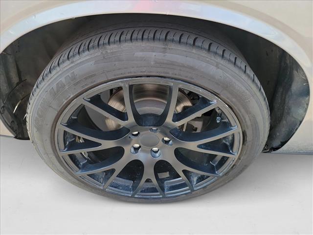used 2018 Dodge Challenger car, priced at $17,992