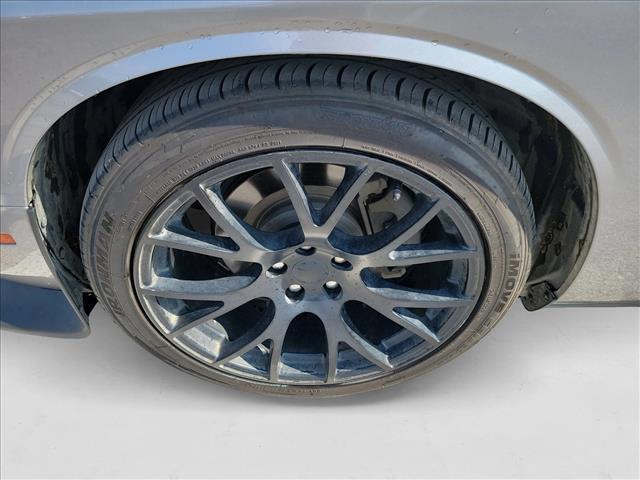 used 2018 Dodge Challenger car, priced at $17,992