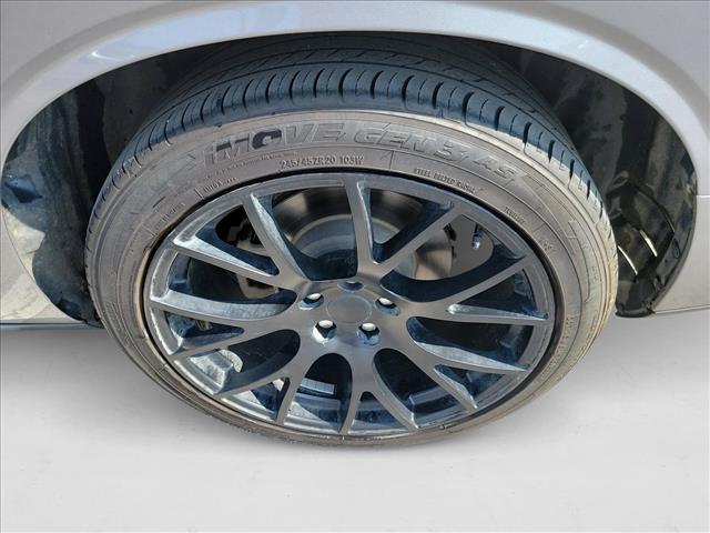used 2018 Dodge Challenger car, priced at $17,992