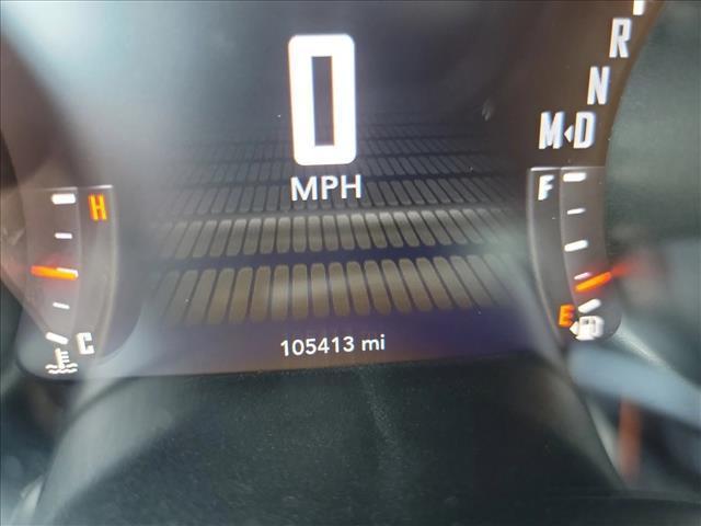 used 2018 Dodge Challenger car, priced at $17,992