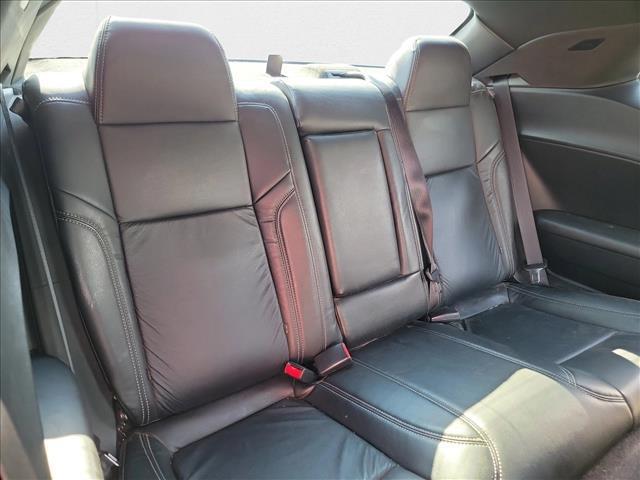 used 2018 Dodge Challenger car, priced at $17,992