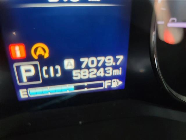 used 2021 Subaru Crosstrek car, priced at $22,980