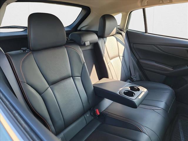 used 2021 Subaru Crosstrek car, priced at $22,980