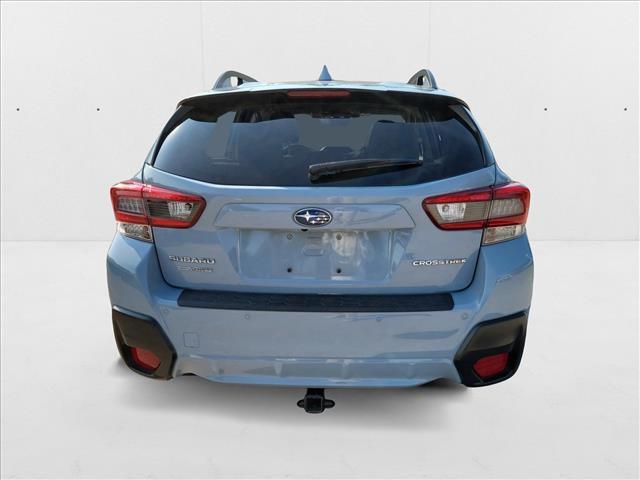 used 2021 Subaru Crosstrek car, priced at $22,980