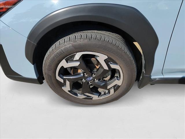 used 2021 Subaru Crosstrek car, priced at $22,980