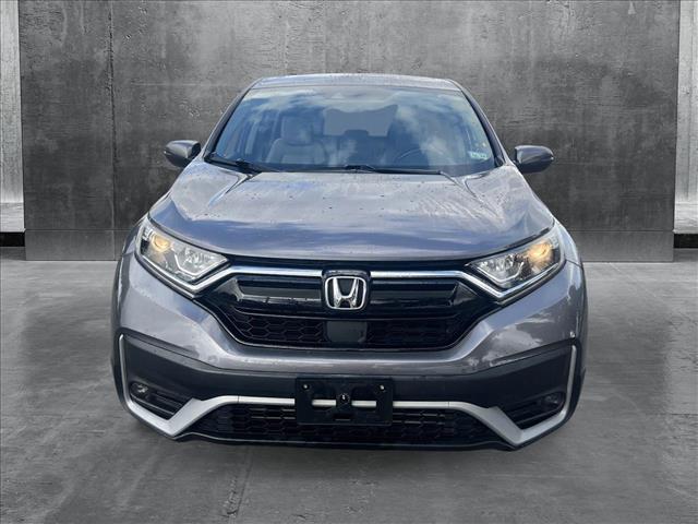 used 2022 Honda CR-V car, priced at $22,992