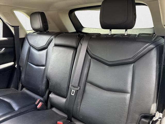 used 2017 Cadillac XT5 car, priced at $14,990