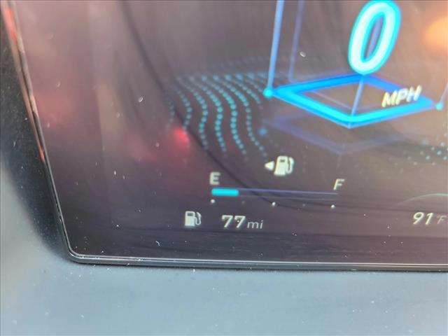 used 2022 Hyundai Tucson car, priced at $22,998