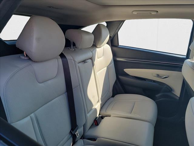 used 2022 Hyundai Tucson car, priced at $22,998