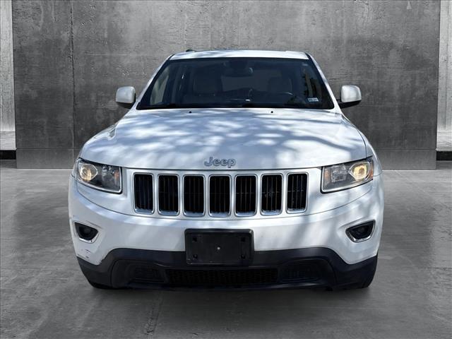 used 2014 Jeep Grand Cherokee car, priced at $14,821