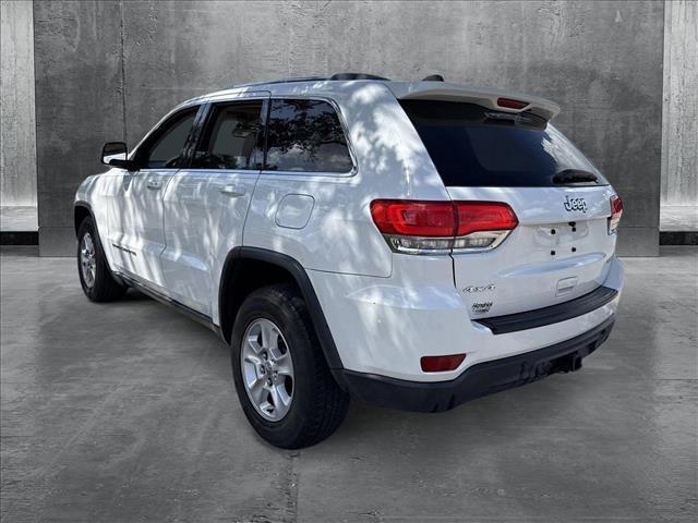 used 2014 Jeep Grand Cherokee car, priced at $14,821