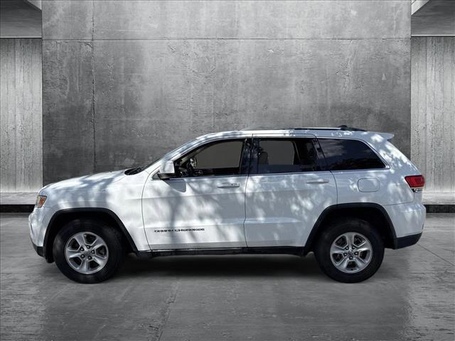 used 2014 Jeep Grand Cherokee car, priced at $14,821