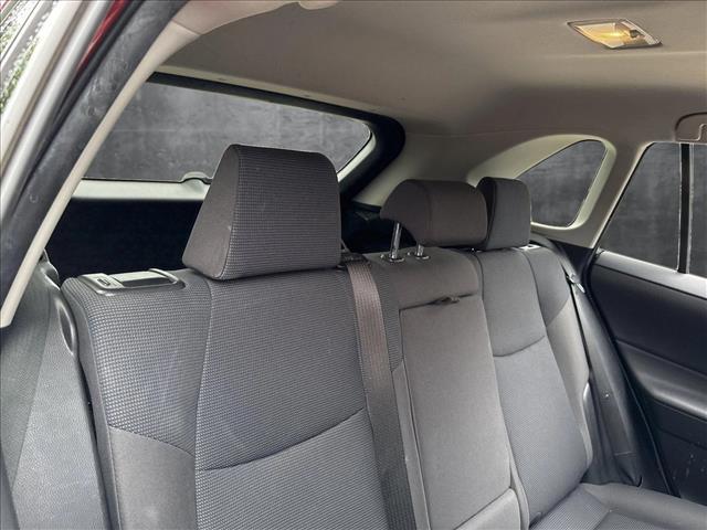 used 2021 Toyota RAV4 car, priced at $22,530
