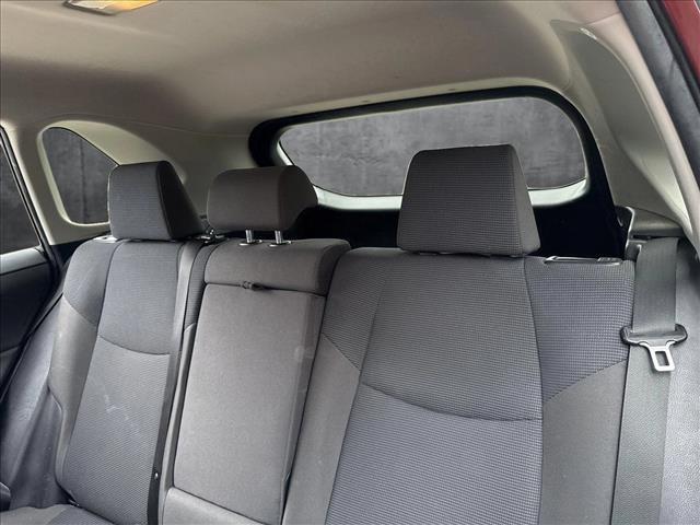 used 2021 Toyota RAV4 car, priced at $22,530