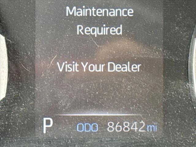 used 2021 Toyota RAV4 car, priced at $22,530