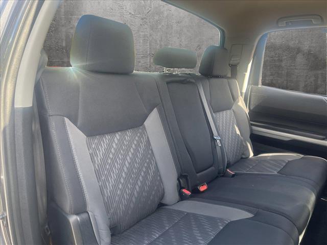 used 2018 Toyota Tundra car, priced at $29,994