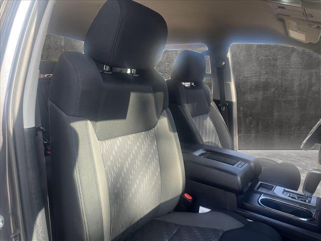 used 2018 Toyota Tundra car, priced at $29,994