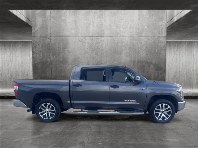 used 2018 Toyota Tundra car, priced at $29,994