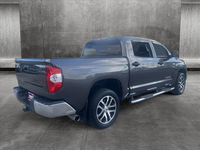 used 2018 Toyota Tundra car, priced at $29,994