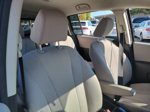 used 2015 Mazda Mazda5 car, priced at $12,955